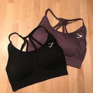Gymshark energy seamless bundle